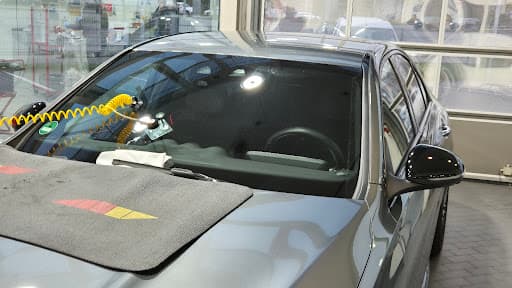 Carglass GmbH Augsburg (Augsburg-Oberhausen) — Kundenfoto