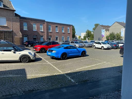 Reiner Brenner Karosseriebau u. Autolackierungs GmbH — Kundenfoto