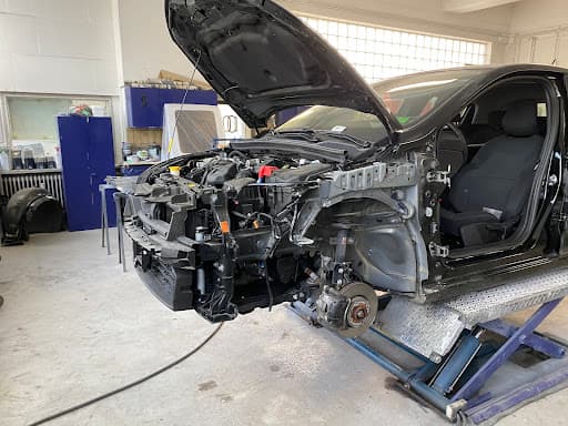 PAuL - Praunheimer Autowerkstatt & Lackiererei — Kundenfoto