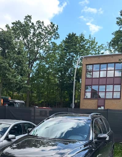 junited AUTOGLAS Berlin-Reinickendorf — Kundenfoto