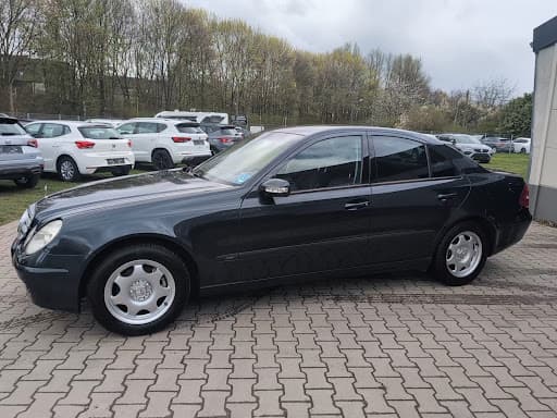 Bartikowski GmbH Autoreparaturen — Kundenfoto
