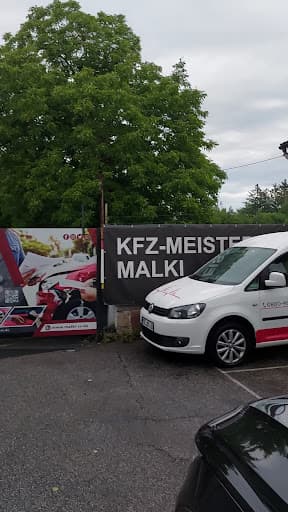 MEISTER-WERKSTATT | KFZ-Service Malki — Kundenfoto