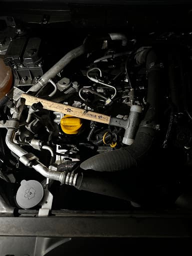Rüdiger Holtkamp Karosserie- & Lackierzentrum GmbH — Kundenfoto