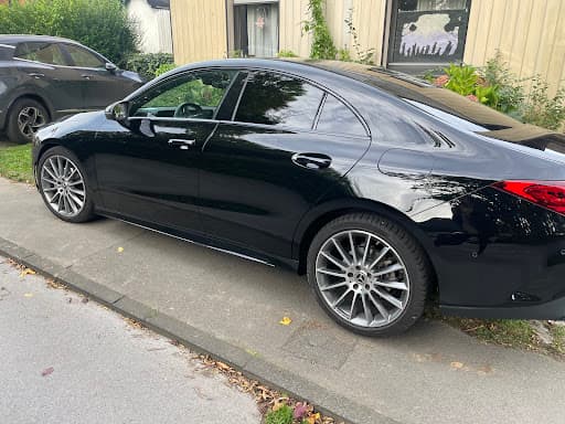 CAR-TOP Zentrum Bochum Unfallreparatur-, Lackier- & Hagelschadenzentrum — Kundenfoto