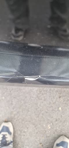Smart repair center — Kundenfoto