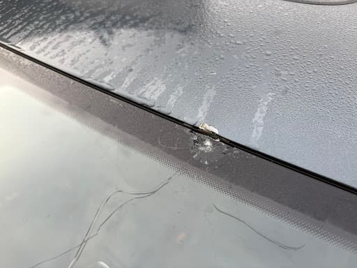 Aktiv Autoglas — Kundenfoto