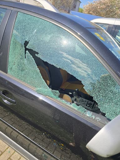 Autoglas Harmann UG — Kundenfoto