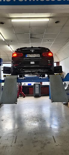ASK Auto Service Käfertal GmbH — Kundenfoto