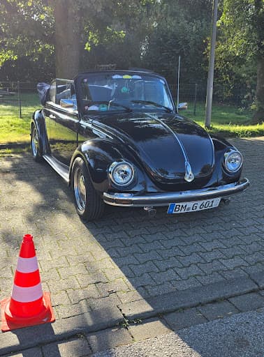 El Car Mino GmbH — Kundenfoto