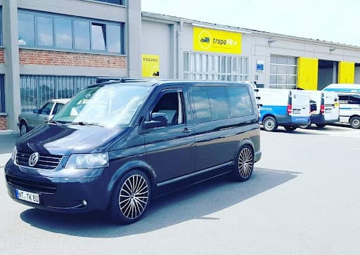 Autowerkstatt und KFZ-Service trapoFit Chemnitz GmbH — Kundenfoto