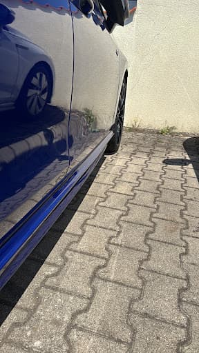 Kfz-Lackierung Daglioglu — Kundenfoto
