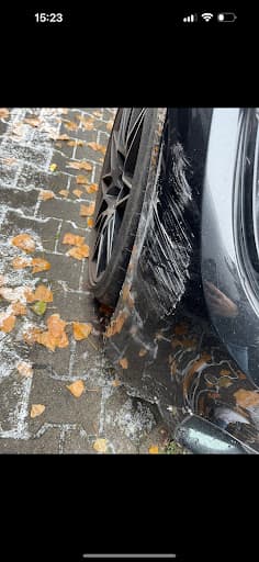 Lackierer Spandau | KFZ Autolackiererei Berlin | SGW GmbH — Kundenfoto