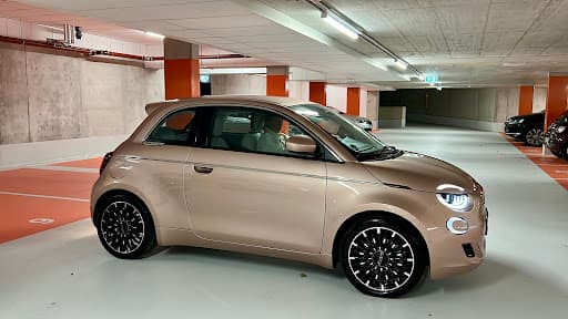 Beulendoktor Damiko - Dellen Lack Leasing - (Nur mit Termin) — Kundenfoto