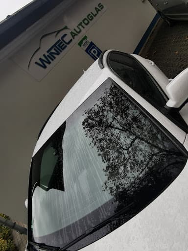 Wintec Autoglas - Torsten Kauk — Kundenfoto