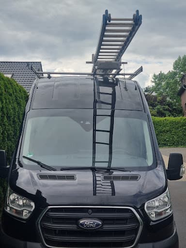 junited AUTOGLAS Köln-Sülz — Kundenfoto