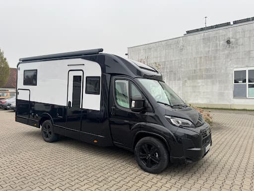 Cataldo Karosserie & Service GmbH — Kundenfoto