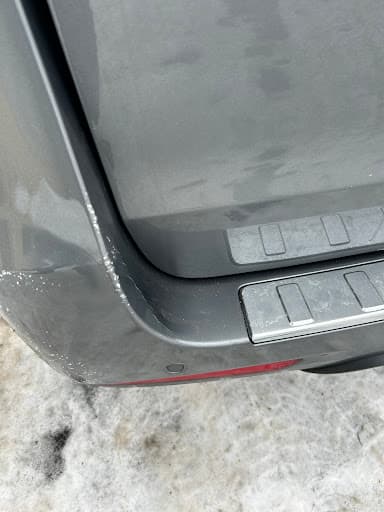 Colorworks Autoservice Aachen — Kundenfoto
