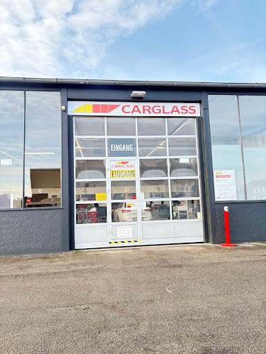 Carglass GmbH Lübeck (Sankt Gertrud) — Kundenfoto