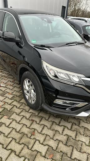 Rotärmel GmbH - Unfallinstandsetzung, Lackierungen & Tesla Body Shop — Kundenfoto