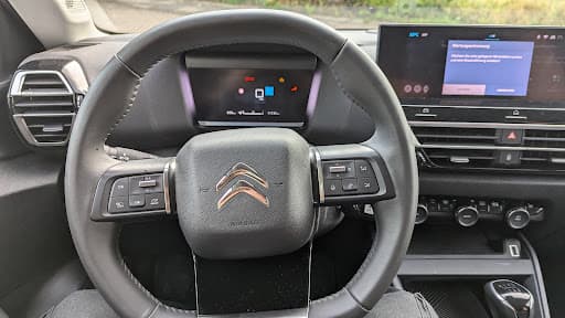 Wintec Autoglas - A. T. Iser GmbH — Kundenfoto