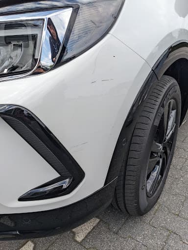 Autoreparaturmeile Lübeck GmbH — Kundenfoto