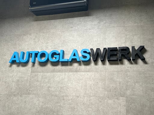 AutoglasWerk Stuttgart — Kundenfoto