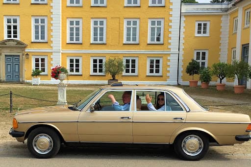 Auto Haake GmbH - Autowerkstatt in Hamburg — Kundenfoto