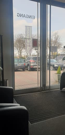 City Car Service KFZ Meisterwerkstatt — Kundenfoto