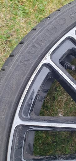 Smart Repair Service — Kundenfoto