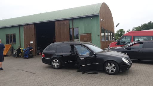 DAWE Die Auto Werkstatt in Essen — Kundenfoto