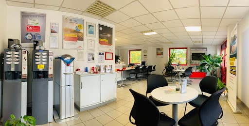 Carglass GmbH Chemnitz (Borna-Heinersdorf) — Kundenfoto