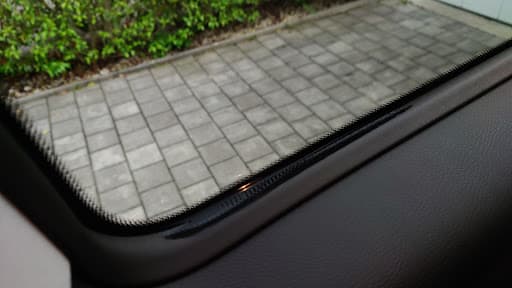Carglass GmbH Augsburg (Lechhausen) — Kundenfoto