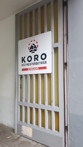 KORO KFZ — Kundenfoto