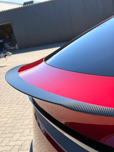 Jürs GmbH - Der Collisionsspezialist — Kundenfoto