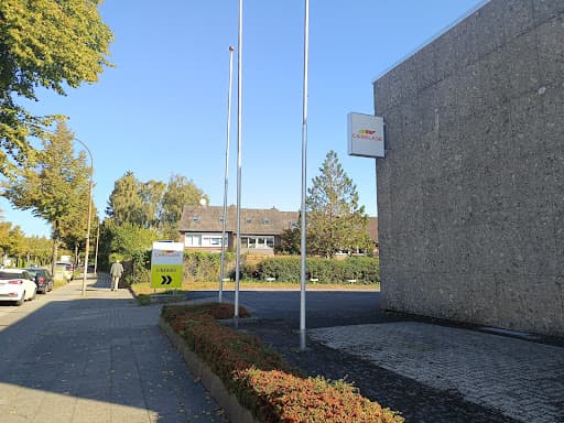 Carglass GmbH Lübeck (Sankt Gertrud) — Kundenfoto