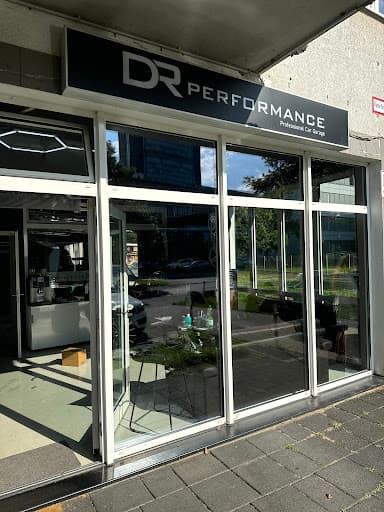 KFZ Werkstatt Düsseldorf - DR Performance - Enes Rysha — Kundenfoto