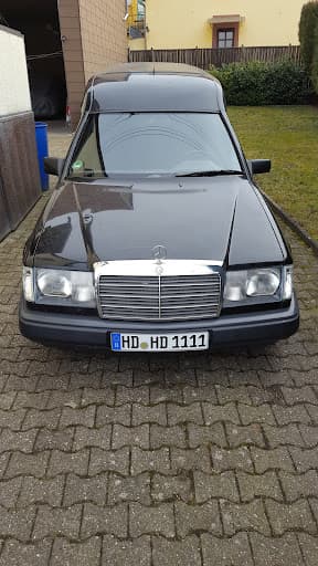 Rebic KFZ Werkstatt GmbH — Kundenfoto