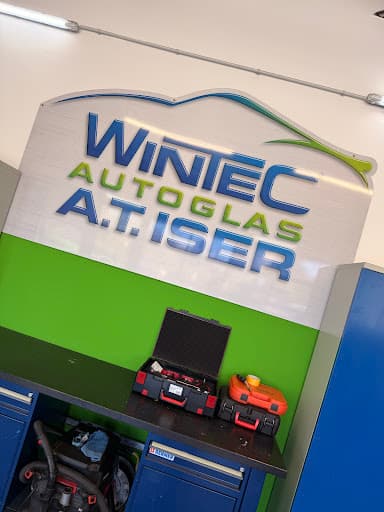 Wintec Autoglas - A. T. Iser GmbH — Kundenfoto