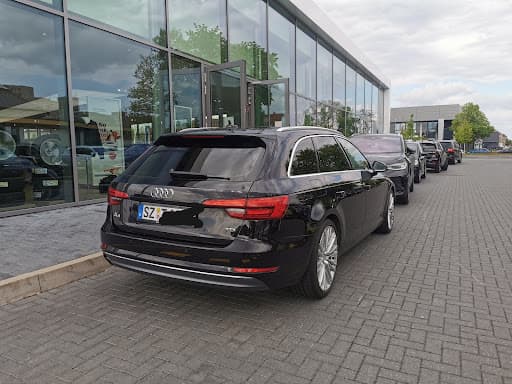 junited AUTOGLAS Braunschweig-City — Kundenfoto
