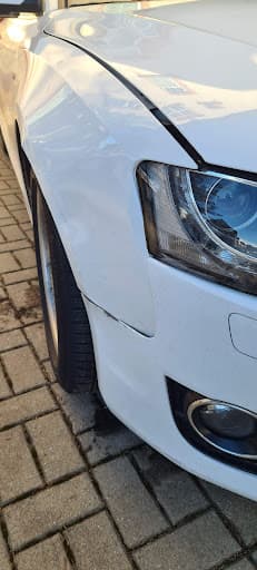 Autolackiererei Förster GmbH — Kundenfoto