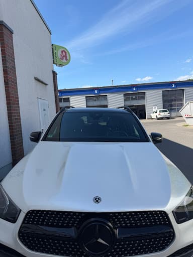 Carglass GmbH Berlin (Bezirk Tempelhof-Schöneberg) — Kundenfoto