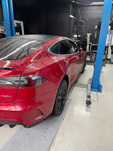 KFZ Werkstatt Düsseldorf - DR Performance - Enes Rysha — Kundenfoto