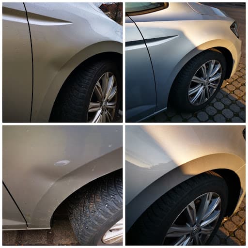 Clever Repair Leipzig — Kundenfoto