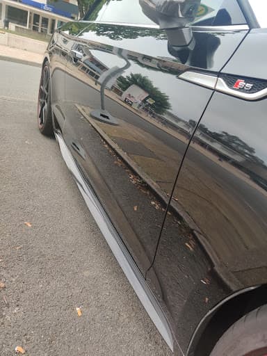 Landwert GmbH - Auto - Werkstatt und Lackiererei — Kundenfoto