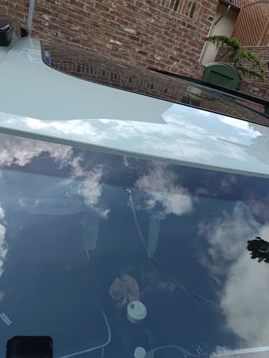Carglass GmbH Aachen (Aachen-Mitte) — Kundenfoto