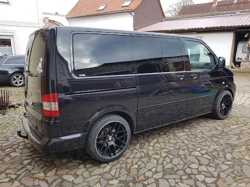 Die Autoglaser Magdeburg GmbH — Kundenfoto