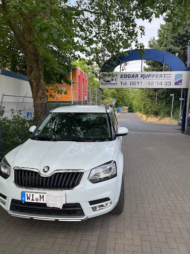 Autolackiererei und Karosseriebau Edger Ruppert GmbH — Kundenfoto