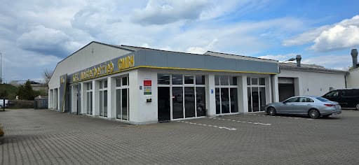 ALK KFZ-Meisterbetrieb GmbH — Kundenfoto