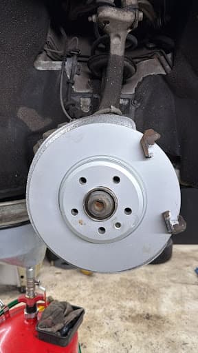OTTOMANN Kfz Meisterbetriebs GmbH — Kundenfoto