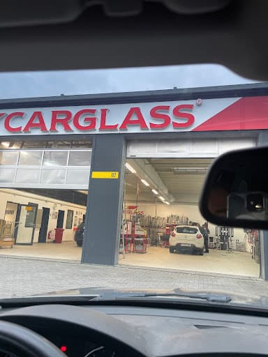 Carglass GmbH Frankfurt am Main — Kundenfoto